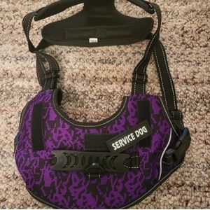Service Dog Vest XXL